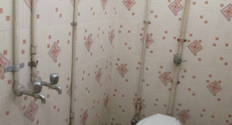 Vijaya Lodge, Warangal 5